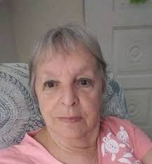 In loving memory of Connie Sue Bousquet