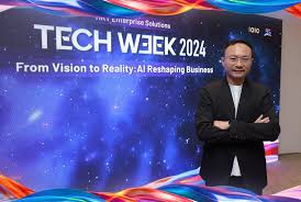 一文拆解企業如何應用AI提升效率創造商機︱附行業AI應用實例︱HKT