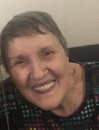 Genyne Rae Sheehan North Obituary