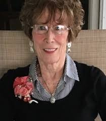 Obituary for Sally J. Sandmann (Peart)