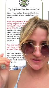 Gluten-Free Options in the Philippines: A Foodie's Paradise