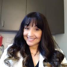 Beautiful baby Ivy delivered by...