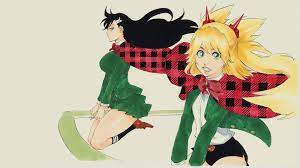 Tite Kubo S Burn The Witch Manga Gets English Release Date From Viz Geektyrant Witch Manga Bleach Anime Manga