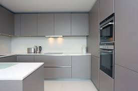 Grey kitchen ideas howdens joinery groupme for mac. Matte Cabinet Doors Are A Perfect Storage Solution To Keep Your Home Looking Chic Get Your Mat Diy Kitchen Renovation Modern Kitchen Design Handleless Kitchen