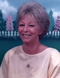 Obituary information for Peggy Jean Dotson Belcher
