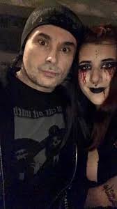 A day without Cradle of Filth is a lost day