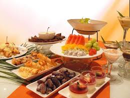 3 menu masakan rumahan yang nikmat dan sederhana untuk buka puasa. 5 Menu Buka Puasa Yang Wajib Ada Di Atas Meja