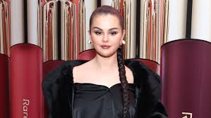 Selena Gomez on How Rare Beauty Overlaps With Mental Health Advocacy
