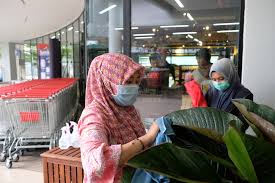 All the 5576 companies were then categorised according to this paper examined the established sme firms in malaysia with emphasis on the social network of these firms. Malaysian Food Smes Staring At The Brink Without Government Support Amid Covid 19 Lockdown Salaam Gateway Global Islamic Economy Gateway