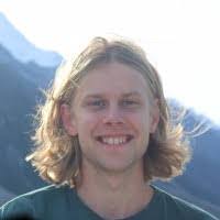 Jack Johnstone's Instagram, Twitter & Facebook