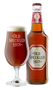 Old Speckled Hen Bitter Ale Greene King Uk Micromalta Beer Brands Drinking Beer Wine And Beer