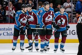 The Avalanche Traded Duchene Two Years Ago Here Is How They Continue To Win From That Deal