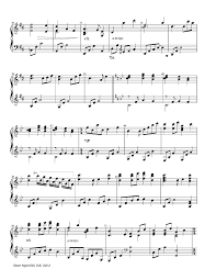 Sheet music (pdf) by sally deford, with demo recordings for most selections. Silent Night Still Still Still Medley By Sally Deford Piano Solo Sally Deford Music Silent Night Piano