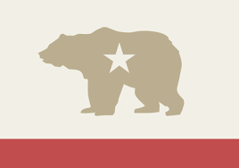 California State Flags Flag Design Flag