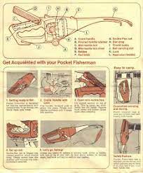 1 day ago · ron popeil, the renaissance man who created the pocket fisherman and hair in a can, has died.tmz has learned. 16 Pocket Fisjerman Ideas Fishing Pole Pocket Fisherman