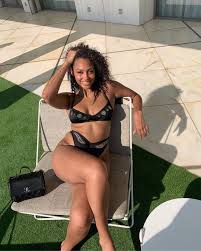 Kysre Gondrezick - Free pics, galleries & more at Babepedia