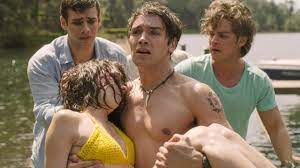 serie online, completa gratis de la temporada 1 capítulo 2 online, podrás descargar capítulos de la serie ¿quién mató a sara?, series completas en el idioma original ya sea audio latino, castellano (español), inglés (subtitulada). Wer Hat Sara Ermordet Auf Netflix Alle Infos Zur Thrillerserie Aus Mexiko