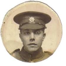 Lives of the First World War