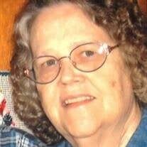 Jackline June Browning Obituary