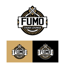 Visit our store in midtown toronto today. Masculine Bold Logo Design For Fumo Cigar Lounge By Emong Design 24449805