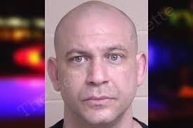 Eric Burns — Walker County Jail Bookings