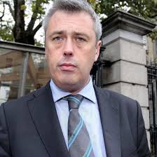 Fianna Fail TD Colm Keaveney succeeds following tight selection in latest  'gendermandering' session