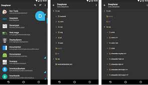 Klik 2 kali pada setiap file di bawah ini dan copy and paste setiap kode. Cara Melihat Source Code Aplikasi Apk Android