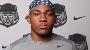 Malik Staples, Western Kentucky, Running Back