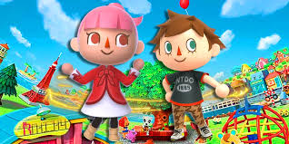 I Thought I Was Done With Animal Crossing, And Then I Played New Leaf