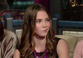 She says she will be silent no more. Mckayla Maroney London Olympics The Hollywood Gossip