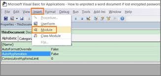 Solve puzzles daily and see your word search skills improve! 3 Ways To Unlock Password Protected Word Document For Editing Password Recovery Bundle