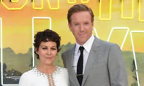 kitchen sink drama as damian lewis and
