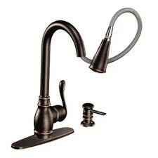 Maybe you would like to learn more about one of these? Aufsatz Einhebelmischer Anabelle Ca87003brb Moen Bronze Selbstschluss Kuchen