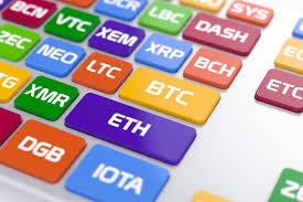 7 of the best cryptocurrencies to invest in now. Bitcoin Or Altcoin Investment Potentials And Dangers Of Alternative Cryptocurrencies Cryptocurrencies Personal Financial