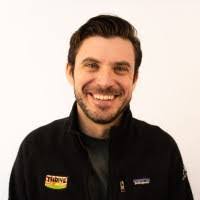 Christopher Sickels's Instagram, Twitter & Facebook