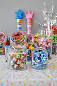 Fast & free shipping on many items! How To Make A Birthday Party Candy Buffet About A Mom