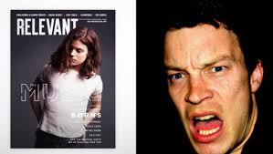 Man Caught With Copy Of Relevant Magazine Swears He Just Reads It For The  Pictures