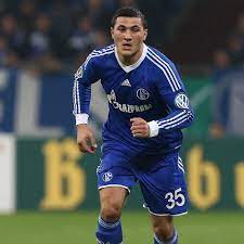 Sead kolasinac has agreed to join bundeliga side schalke on loan for the rest of the season. Sead Kolasinac Knappenschmiede Schalke 04