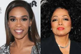 Destiny's Child Alum Michelle Williams Is Coming Out as Diana Ross in First  Look at BET's 'American Soul' (Photo)