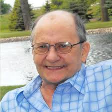 Lawrence "Larry" Dusseau Obituary (2013)