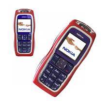Maybe you would like to learn more about one of these? Telefono Movil Telefono Nokia 3220 Azul Rojo Gsm Camara De Juegos De Calidad Superior Ebay