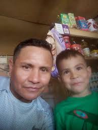 Silver Dick Vasquez Romaina