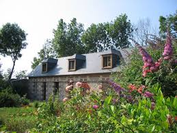 Gite Les Joncs Marins Ref G1090 A Octeville Sur Mer Seine Maritime A Cote Du Havre Pour 8 Pers 670 Gite Gite De France Locations Vacances