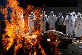 Most new lifters don't understand how body types affect results. India Coronavirus Round The Clock Mass Cremations Bbc News
