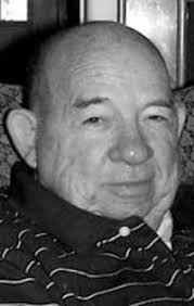 Rex Martindale Obituary (2007)