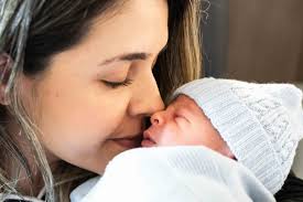 Happy Mother's Day to every mom out there, especially some of the newest  moms who recently gave birth at The Mount Sinai Hospital.  Congratulations!🌷💐💝 Our specialists offer routine care for women of