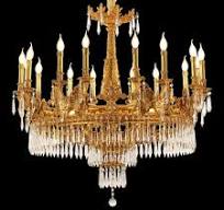 Fabricantes de candelabros tradicionais - Fábrica e ...