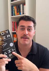 Project Hail Mary: A Must-Read Sci-Fi Adventure