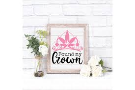 Free Free 346 Weed Crown Svg SVG PNG EPS DXF File