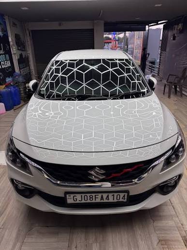Car Detailing
